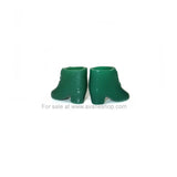 Japanese Sailor Moon Doll 6 inch Sailor Jupiter Boots Sailor Moon World Mini Collection