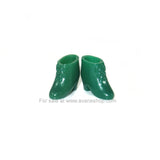 Japanese Sailor Moon Doll 6 inch Sailor Jupiter Boots Sailor Moon World Mini Collection