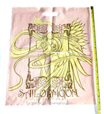 Sailor Moon Furoku Big Bag Sailor Stars Angel Serenity Usagi Chibi Chibi Nakayoshi