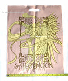 Sailor Moon Furoku Big Bag Sailor Stars Angel Serenity Usagi Chibi Chibi Nakayoshi