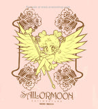 Sailor Moon Furoku Big Bag Sailor Stars Angel Serenity Usagi Chibi Chibi Nakayoshi D 2
