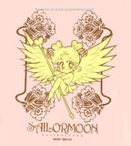 Sailor Moon Furoku Big Bag Sailor Stars Angel Serenity Usagi Chibi Chibi Nakayoshi D