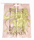 Sailor Moon Furoku Big Bag Sailor Stars Angel Serenity Usagi Chibi Chibi Nakayoshi