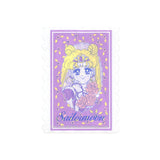 Sailor Moon Furoku Neo Queen Serenity Luna and Artemis Nakayoshi Tissue Holder