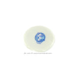 Rare Sailor Moon Miniature Porcelain Tea Set Single Saucer StarS Serenity