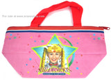 Sailor Moon Musical Sera Myu Bento Bag Purse Fumina Hara Sailor Stars
