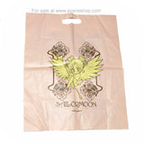 Sailor Moon Furoku Big Bag Sailor Stars Angel Serenity Usagi Chibi Chibi Nakayoshi D