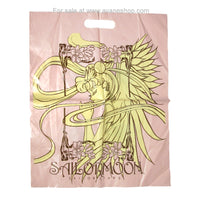 Sailor Moon Furoku Big Bag Sailor Stars Angel Serenity Usagi Chibi Chibi Nakayoshi D