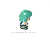 Sailor Moon Sailor Neptune Figure Gashapon Japanese Finger Puppet