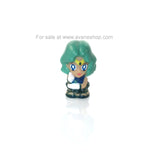 Sailor Moon Sailor Neptune Figure Gashapon Japanese Finger Puppet