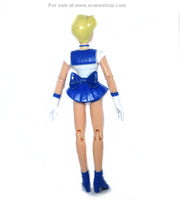 Sailor Moon Figure Canadian Poseable Sailor Uranus Toy