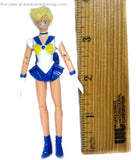 Sailor Moon Figure Canadian Poseable Sailor Uranus Toy