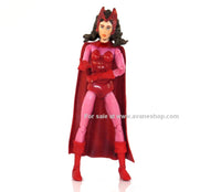 Marvel Legends Infinite Scarlet Witch Figure Maidens of Might Avengers X Men
