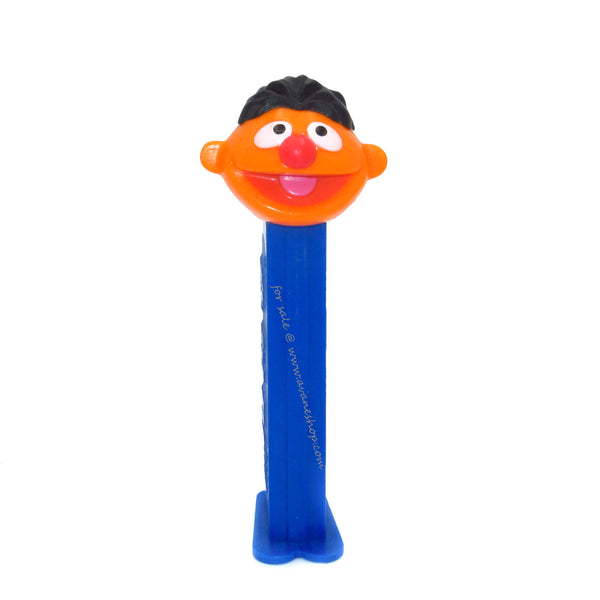 Official Sesame Street Ernie Candy Dispenser Pez
