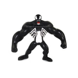 Spiderman Venom Figure Water Squirter Toy Spider-Man 2009 Marvel