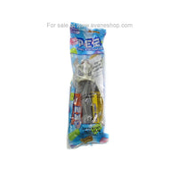 Star Wars Pez Dispenser General Grievous New in Package