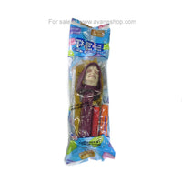 Star Wars Pez Dispenser Emperor Palpatine New in Package