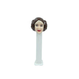 Star Wars Pez Dispenser Princess Leia in package