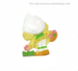 Vintage 80s Strawberry Shortcake Lemon Meringue Figure