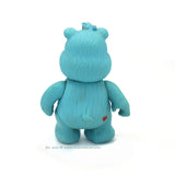 Vintage 80s Care Bears Bedtime Bear Figure Poseable Kenner