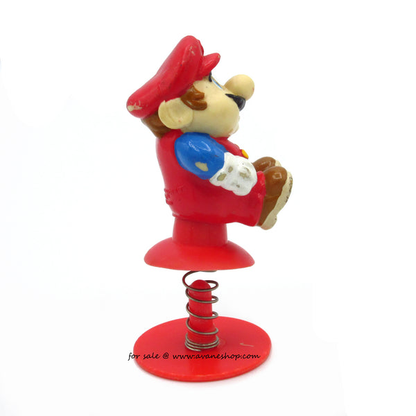 Spring Mario