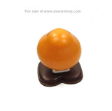 Mario Brothers Figure Goomba Vintage 80's Nintendo Toy Figure