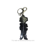 Sailor Moon Sailor Uranus Vintage Flat Keychain Sailormoon Official Key Chain Charm