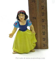 Disney Snow White Figure PVC Toy