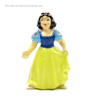 Disney Snow White Figure PVC Toy
