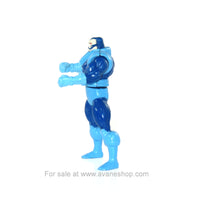 X-Men Apocalypse Steel Mutants Die Cast Articulated Figure 1994 Toy Biz