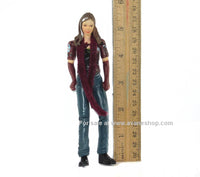 X-Men Movie Rogue Anna Paquin Figure X Men Toy Xmen