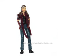 X-Men Movie Rogue Anna Paquin Figure X Men Toy Xmen