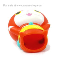 Yokai Watch Jibanyan Figure Japanese Finger Puppet Toy