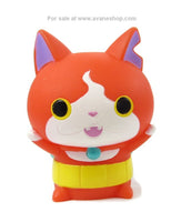 Yokai Watch Jibanyan Figure Japanese Finger Puppet Toy