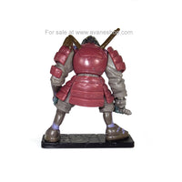 YuGiOh Armored Zombie Figure Duel Monsters Yu Gi Oh Anime Toy Mini Figure Mattel