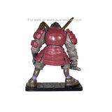 YuGiOh Armored Zombie Figure Duel Monsters Yu Gi Oh Anime Toy Mini Figure Mattel