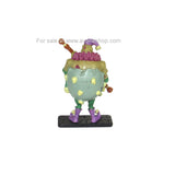 YuGiOh Clown Zombie Figure Duel Monsters Yu Gi Oh Anime Toy Mini Figure Mattel