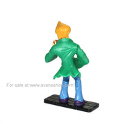 YuGiOh Joey Figure Duel Monsters Jonouchi Yu Gi Oh Mini Figure