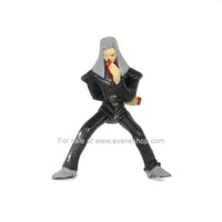 YuGiOh Pegasus Figure Duel Monsters Yu Gi Oh Mini Figure Mattel