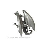 YuGiOh Red Eyes Black Dragon Figure Duel Monsters Yu Gi Oh Anime Toy Mini Figure Mattel