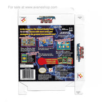 Yu Gi Oh Worldwide Edition Stairway to the Destined Duel GBA Box New Unused Promo