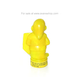 Nintendo Legend of Zelda 1989 Topps Link Figure Candy Container With Gum  Yellow